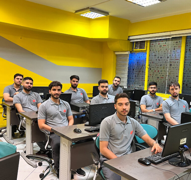 آموزشگاه IT دیدپاد