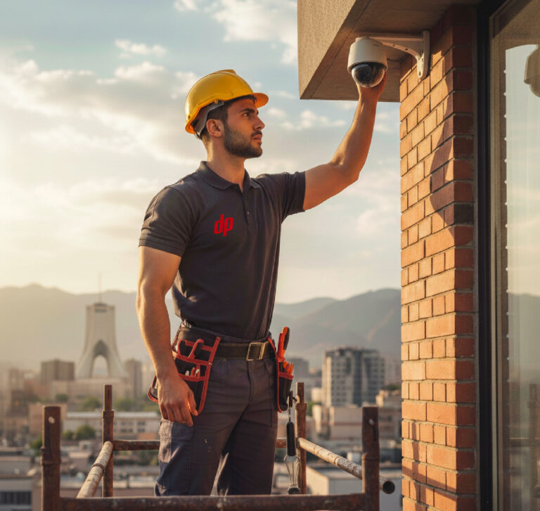 آموزشگاه IT دیدپاد